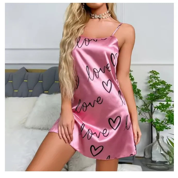 Sleepwear & Pajamas