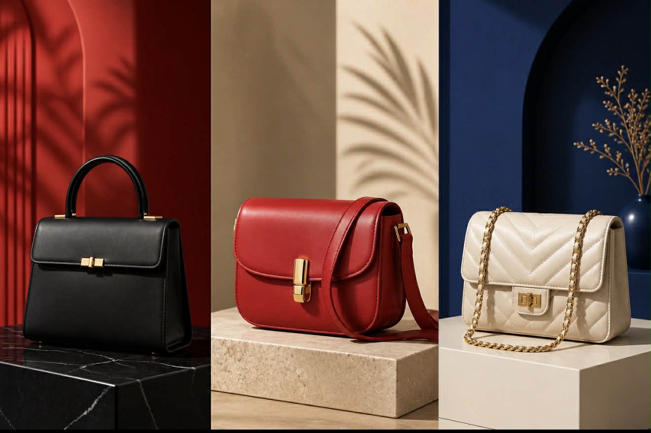 Carry in Style
