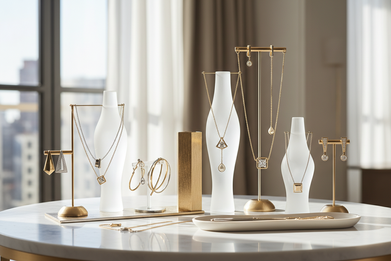 Jewels & Gems