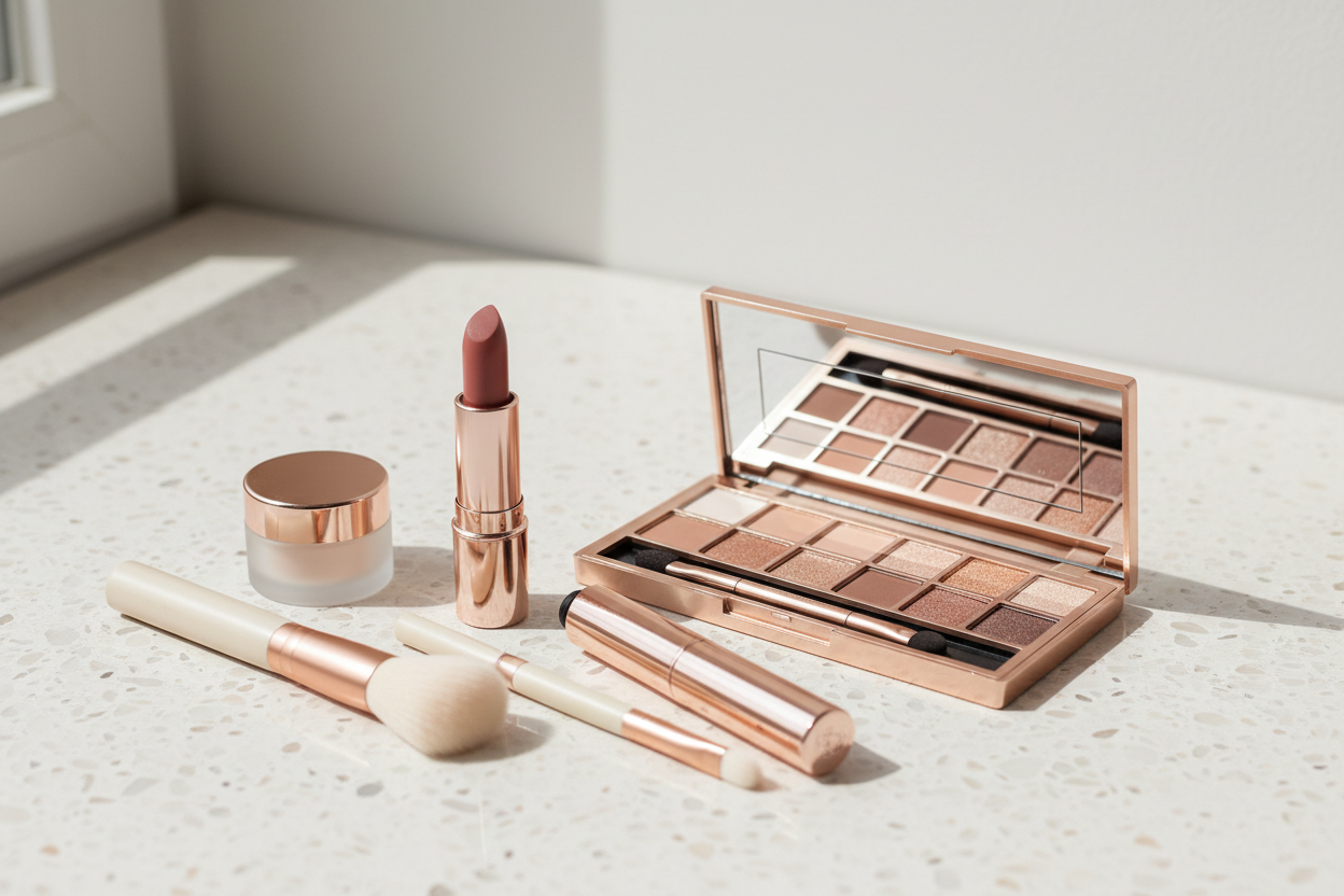 Glam & Beauty