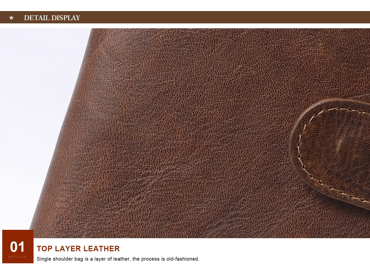 JOGUJOS Crazy Horse Leather Men's Wallet Genuine Leather Men Business Wallet  RFID Men Card Id Holder Coin Purse Travel Wallet