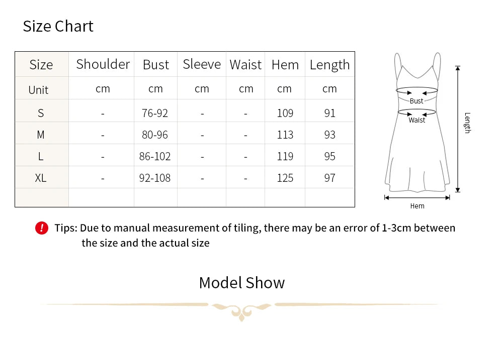 HTTHDD Lace Women Nightdress Satin Spaghetti Straps Flower Embroidery Women Pajamas Fashion Summer Evening Dress Sexy Nightgown