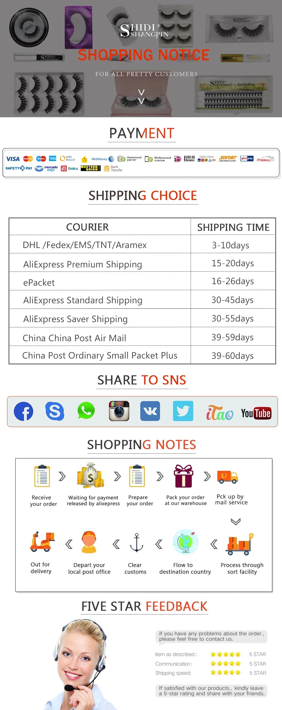 New 5/25/50Pcs Wholesale Crystal Eyelashes Brush Applicator Eyelash Brushes Plastic Mascara Wand Lashes Extension Makeup Beauty
