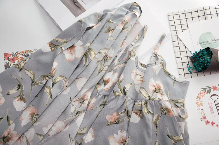 3 Pieces Women Japan Kimono Pajamas Cotton Sleepwear Pijama Soft Home Clothing Floral Printing Sleep Lounge Pyjama Pyjamas Set