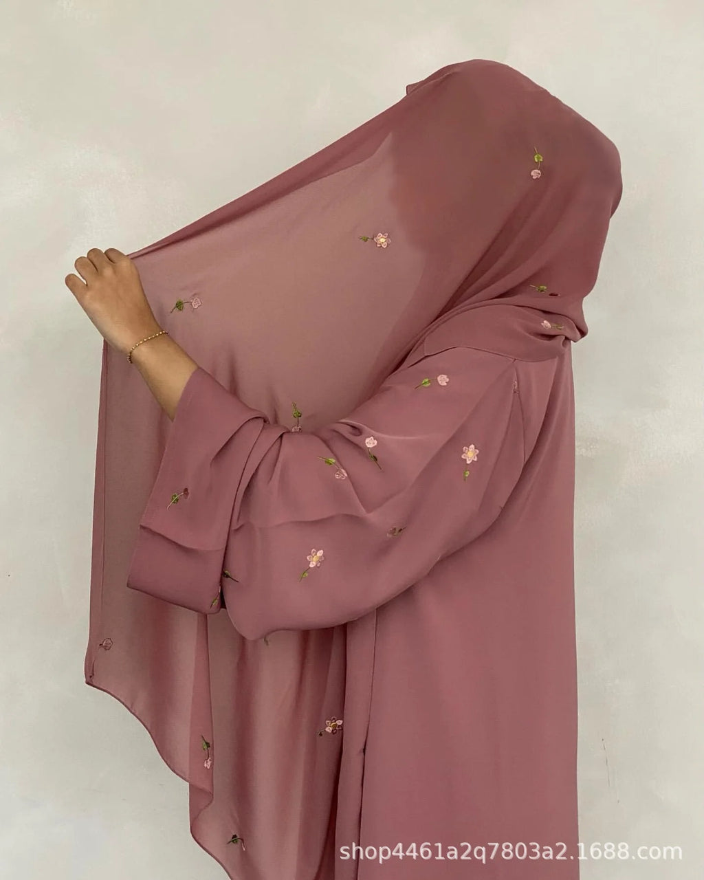 Eid Women Dress Abaya Hijab Muslim Jalabiya Ramadan Embroidery Vestidos Islam Party Dresses Long Robe Morocco Dubai Kaftan