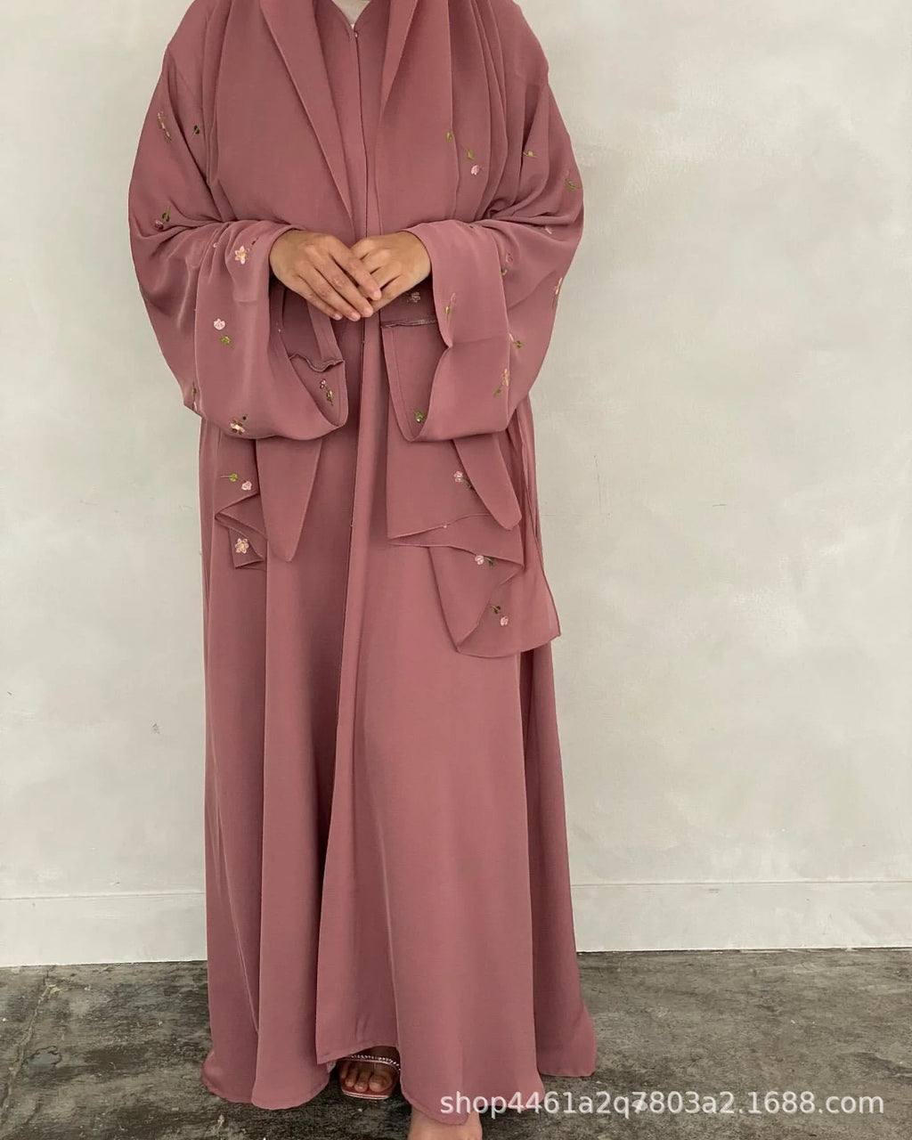 Eid Women Dress Abaya Hijab Muslim Jalabiya Ramadan Embroidery Vestidos Islam Party Dresses Long Robe Morocco Dubai Kaftan