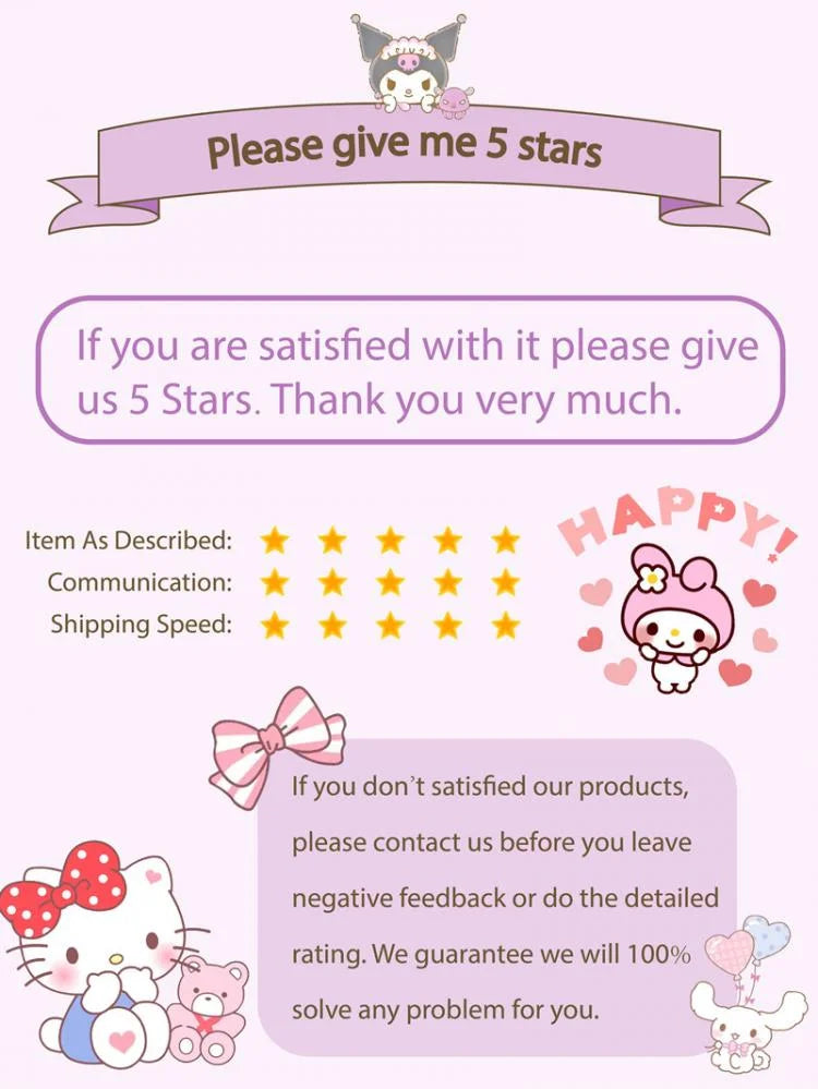 Sanrios Girls Nightgown Hello Kittys Student Suspenders Loose New Style Home Clothes Simple Printed Skirt Creative Hot Selling