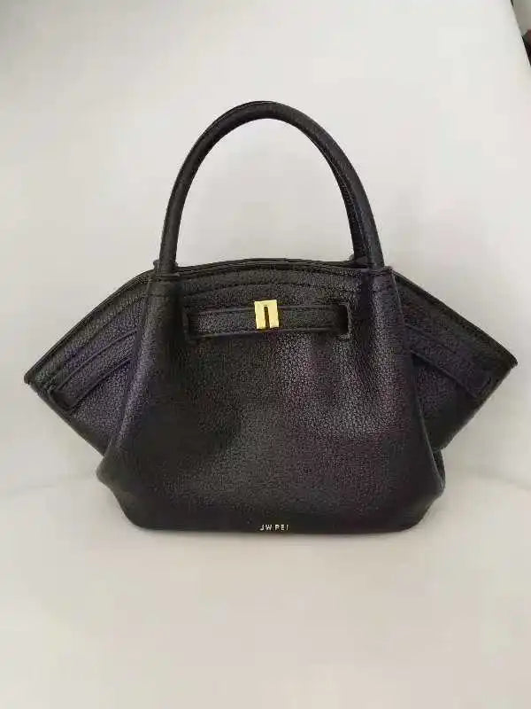 JW PEI Dumpling Bag, Large Capacity, Shoulder Bag, Handbag, Tote Bag