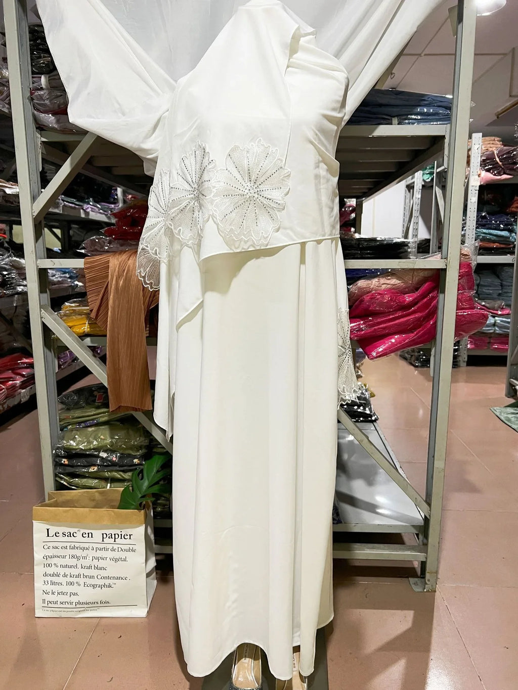 Muslim Hijab Dress Turkish Saudi Arabia African Dresses for Women Islam Clothing Caftan Robe Malay-Indonesia Kaftan Dubai Abaya