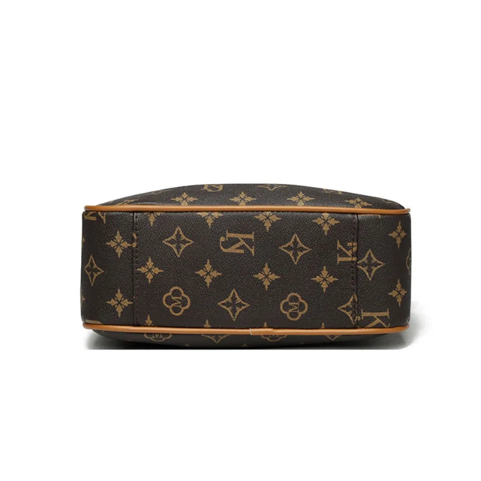 Brand Pu Leather Women Shoulder Crossbody Bags for Women 2025 Luxury Handbags Women Bags Designer Handbags High Quality Sac