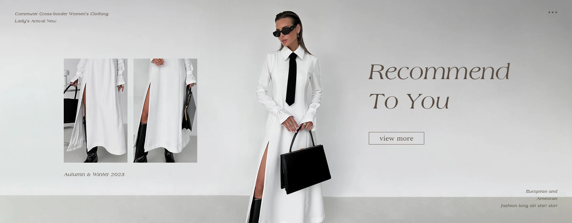 Clacive Sexy Slim Black Women's Dress 2024 Bodycon Stand Collar Long Sleeve Mini Dresses Elegant Lace Spliced Female Dress