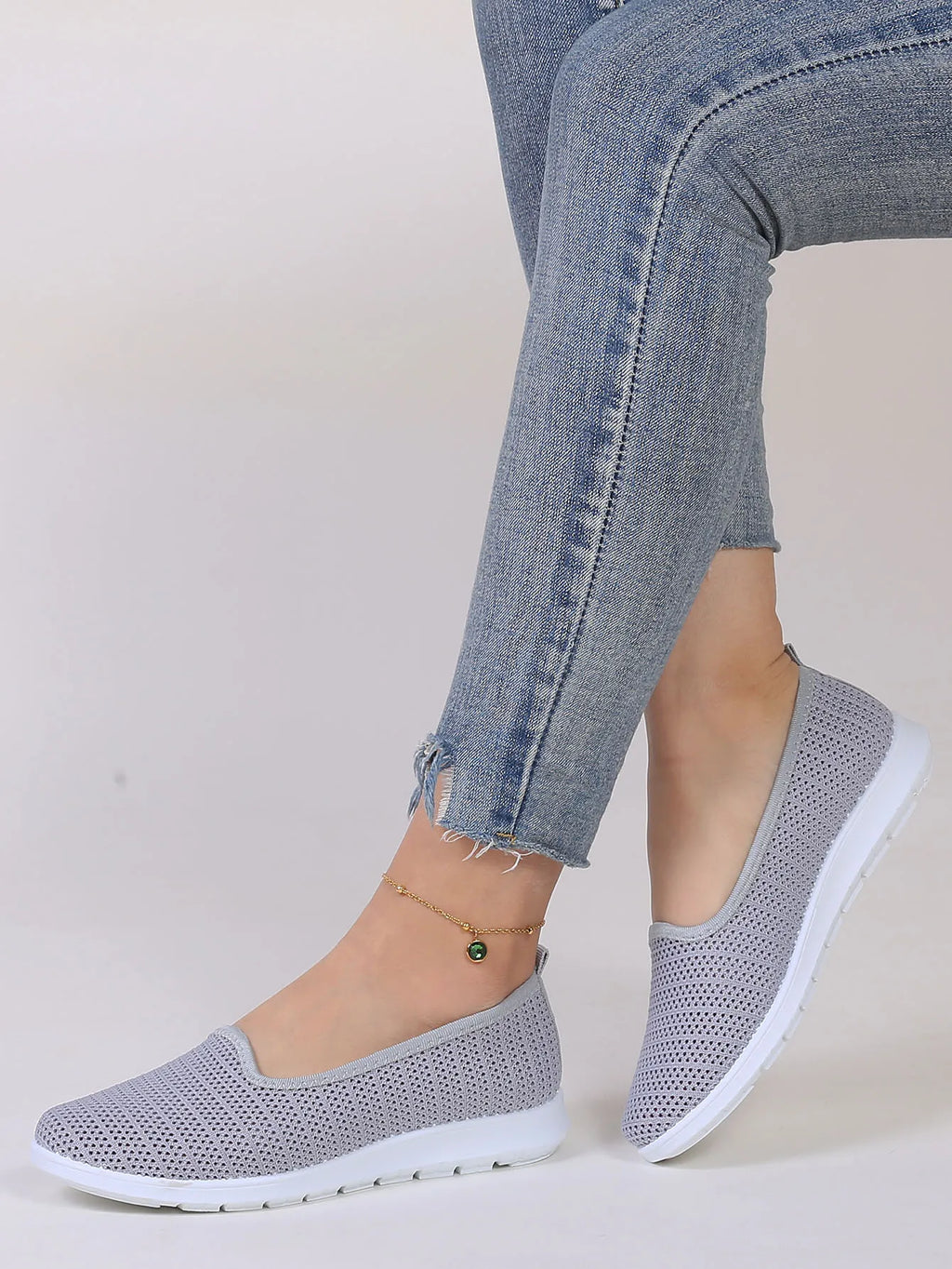 Women's summer breathable mesh flat shoes women's shoes casual sneakers shoes, clearance free shipping