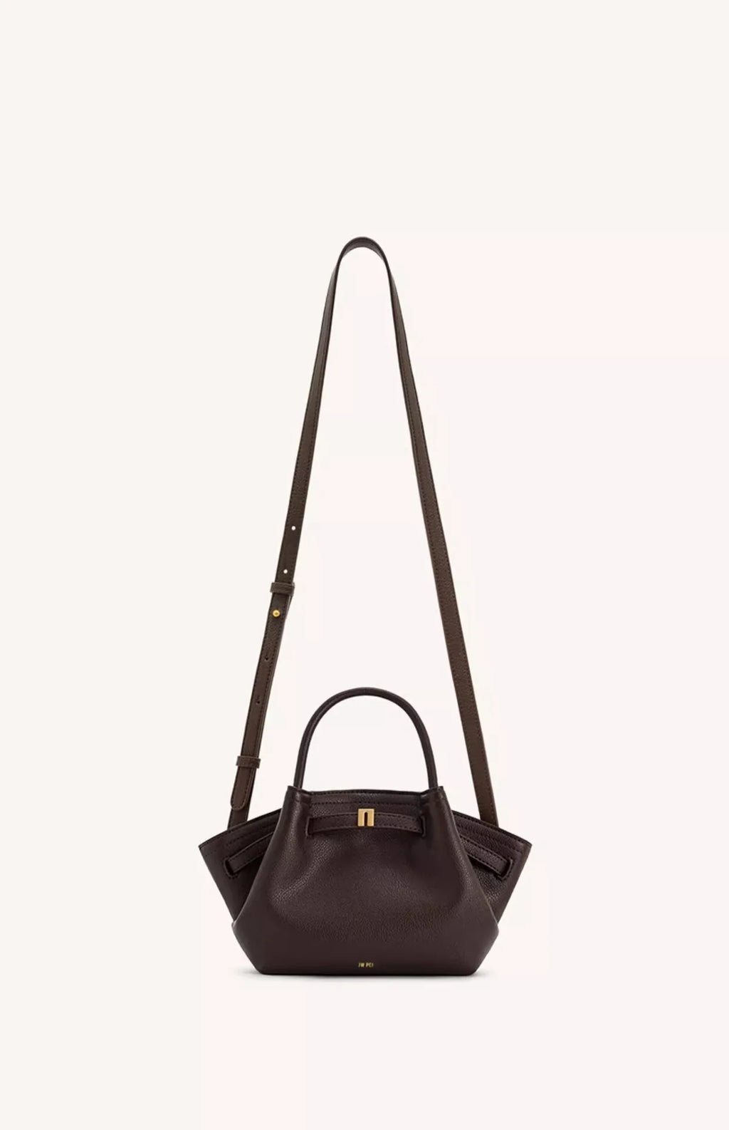 JW PEI Dumpling Bag, Large Capacity, Shoulder Bag, Handbag, Tote Bag