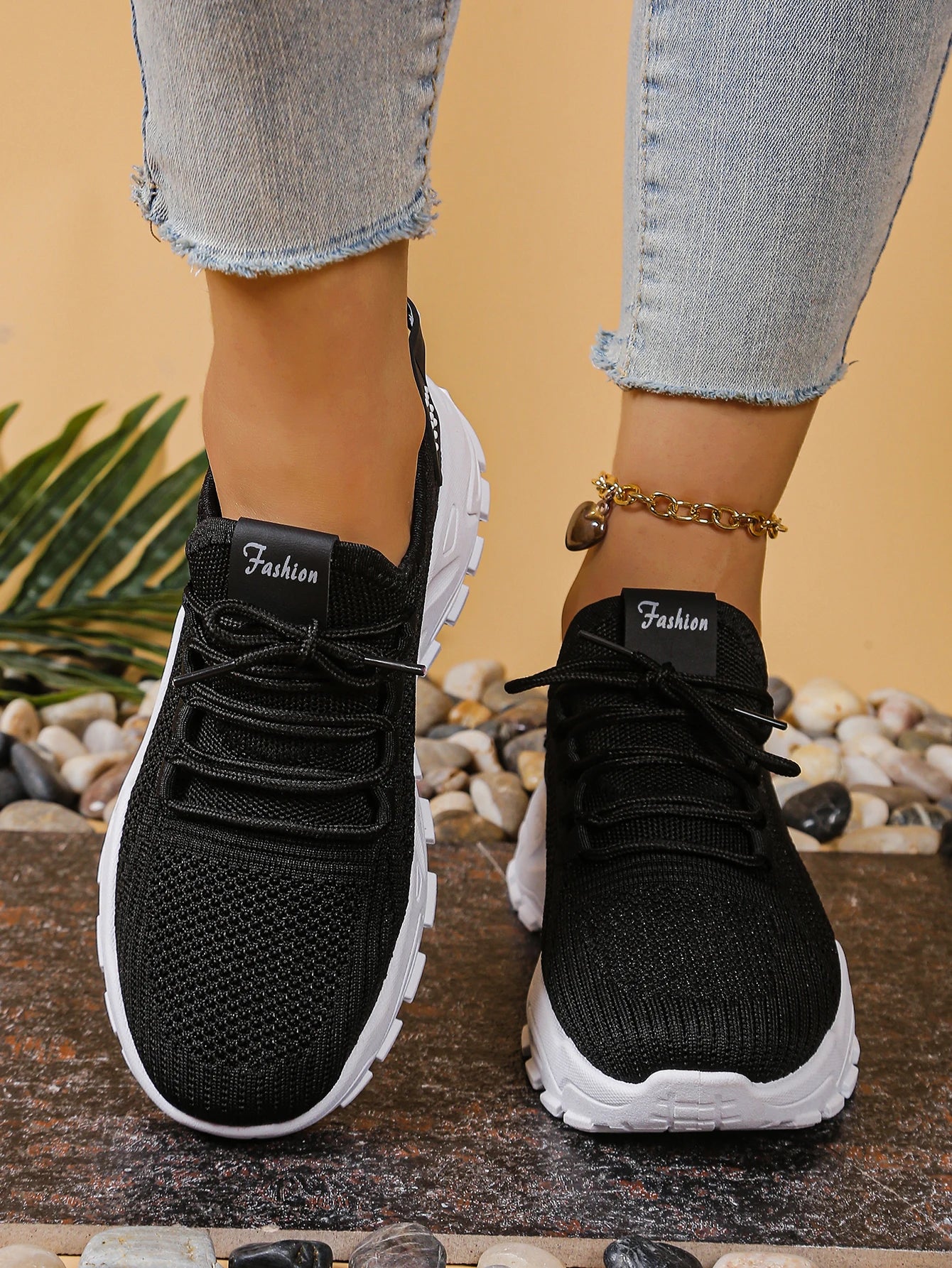 Women's sports shoes 2025: Breathable single mesh Dad shoes, Women's casual and Versatile sports shoes with free shipping