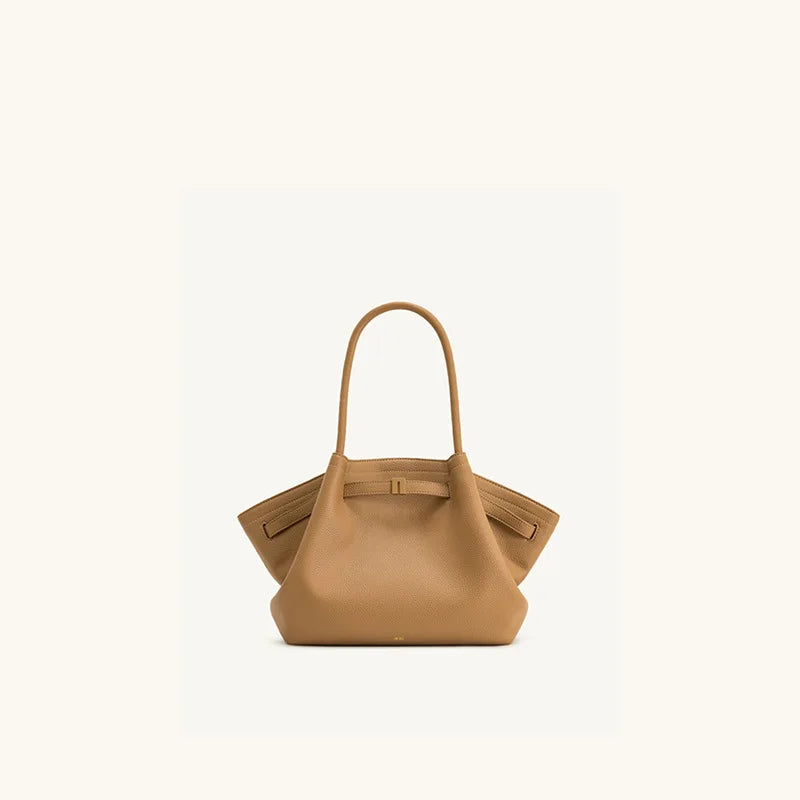 JW PEI Dumpling Bag, Large Capacity, Shoulder Bag, Handbag, Tote Bag
