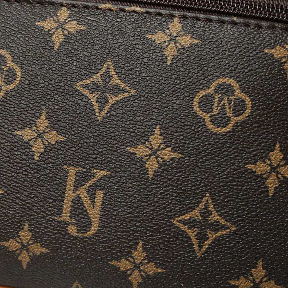 Brand Pu Leather Women Shoulder Crossbody Bags for Women 2025 Luxury Handbags Women Bags Designer Handbags High Quality Sac