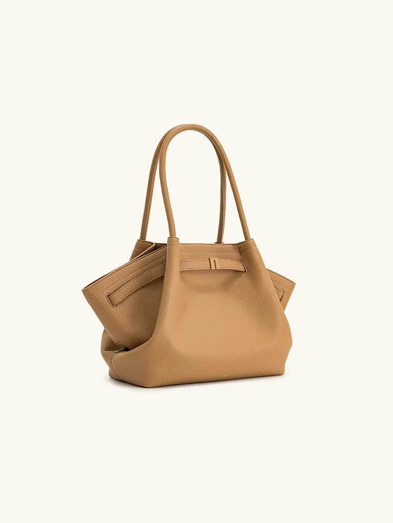 JW PEI Dumpling Bag, Large Capacity, Shoulder Bag, Handbag, Tote Bag