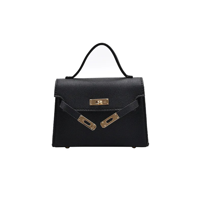 miniWomen's Bag 2026 New Model Women's Crossbody Bag High-end Trendy Handbag Shoulder Bag