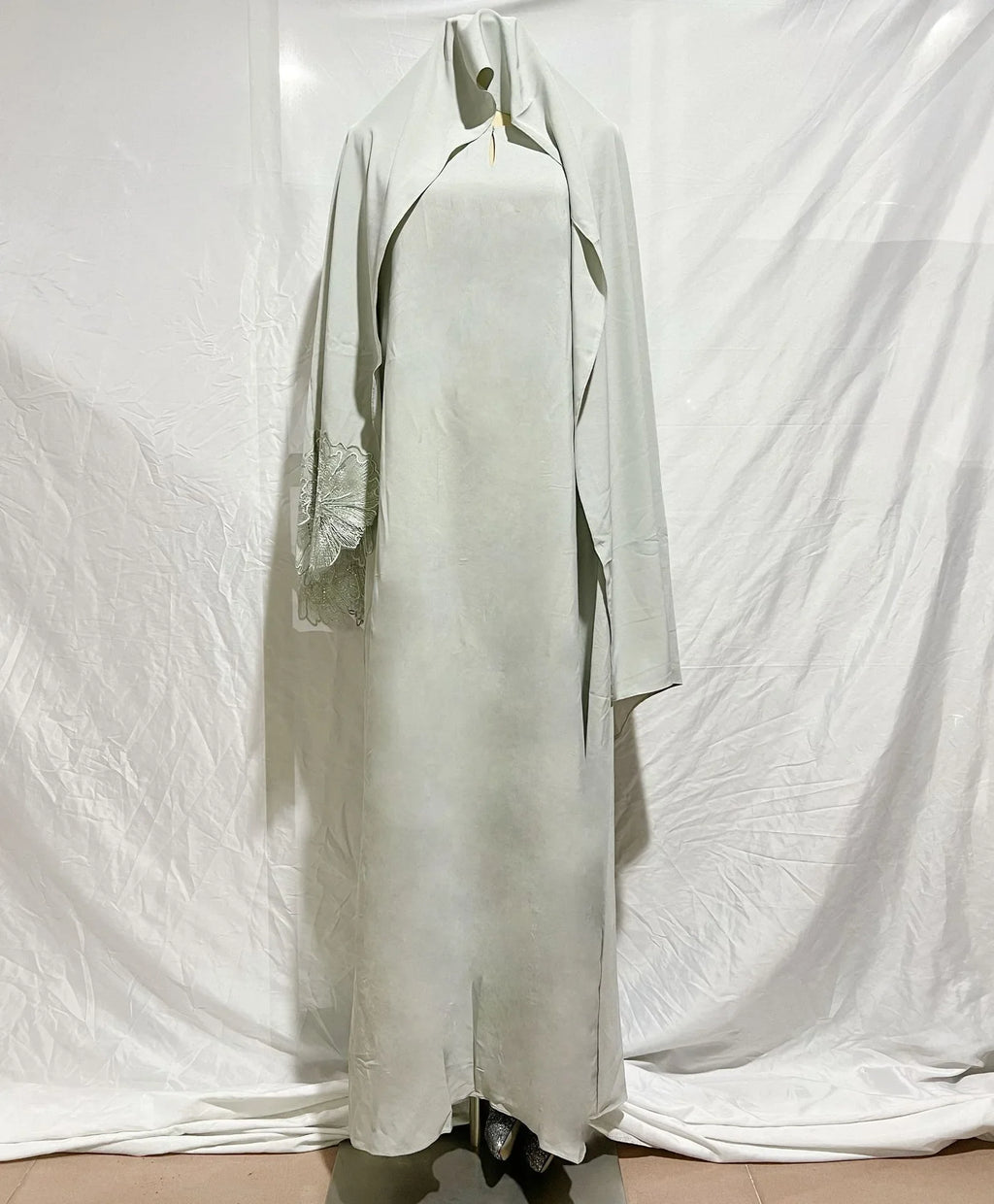 Muslim Hijab Dress Turkish Saudi Arabia African Dresses for Women Islam Clothing Caftan Robe Malay-Indonesia Kaftan Dubai Abaya