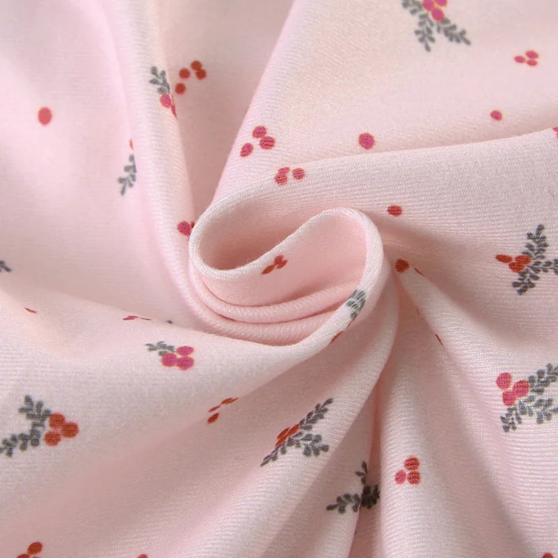 2026High Waist Slim Shorts Feminine Loungewear Sleepwear Pajamas for Women