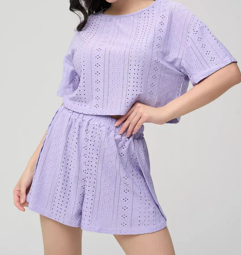 Sexy Pajama Woman Ensembles Pyjama Pjs Woman Set Pyjamas Pajamas for Women Women Sleeping Clothes Sleepwear Women's 2 Piece Set