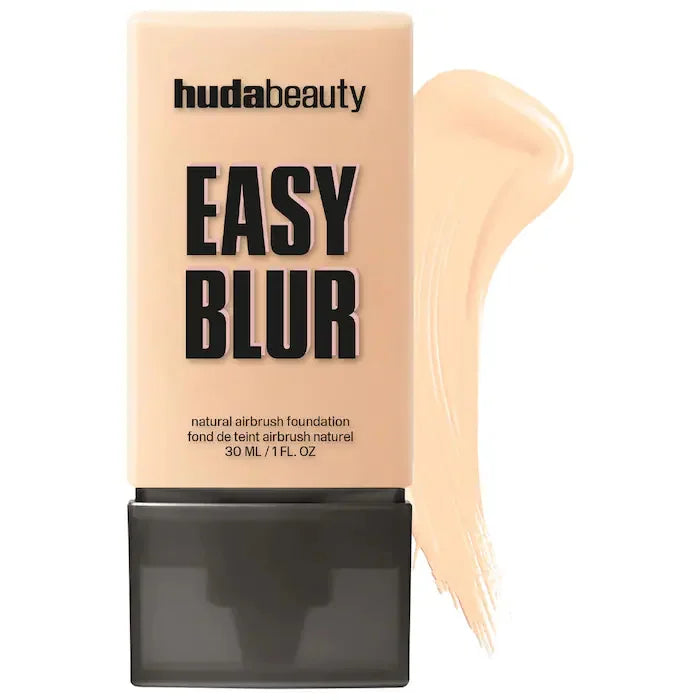 Huda Beauty Loose Powder Baked Setting Long Lasting Control Oil Formal Makeup Powder Face Matte Waterproof Brightening Concealer