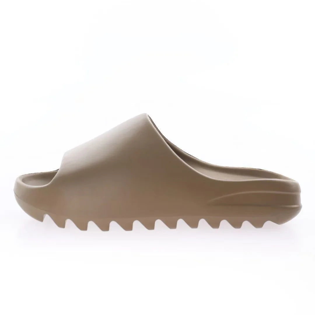 High Quality EVA Soft Thick Soled Slippers Women's Summer Fashion Wear Slippers Home