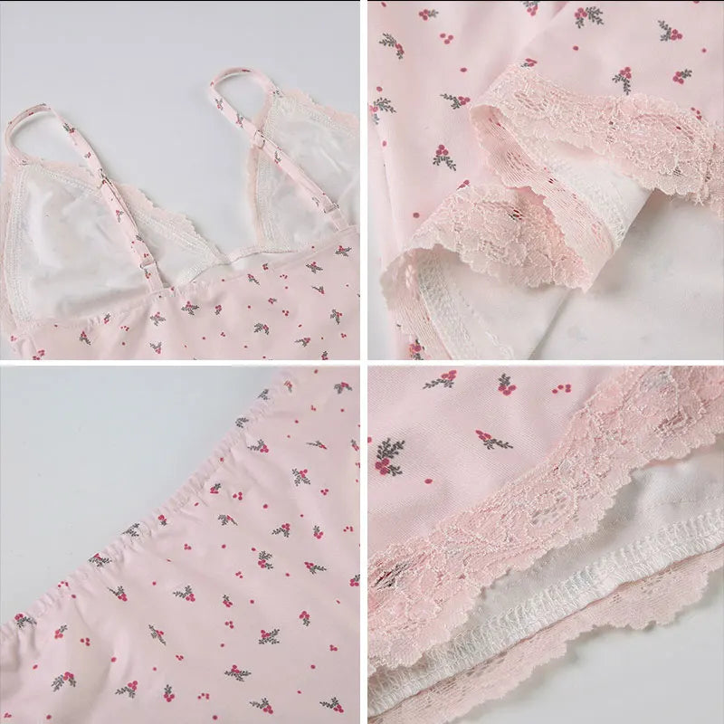 2026High Waist Slim Shorts Feminine Loungewear Sleepwear Pajamas for Women