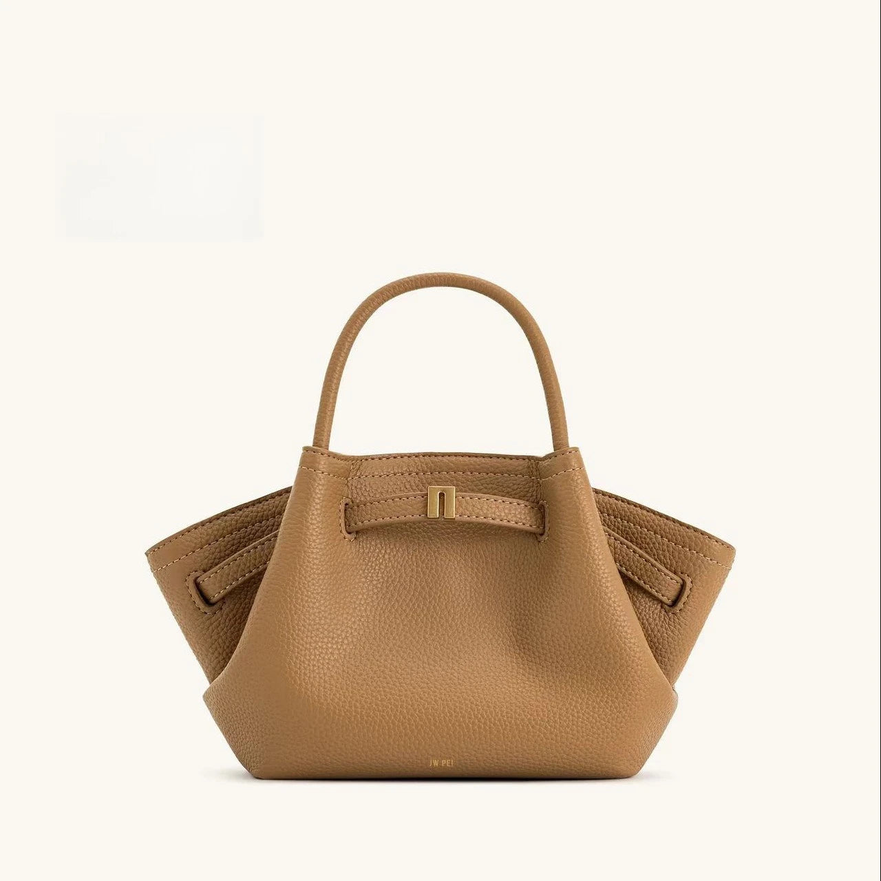 JW PEI Dumpling Bag, Large Capacity, Shoulder Bag, Handbag, Tote Bag