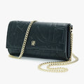 CH Brand Fashionable Women's High-end Shoulder Bag With Letter Printing Design Elegant Women's High-quality Shoulder Bag