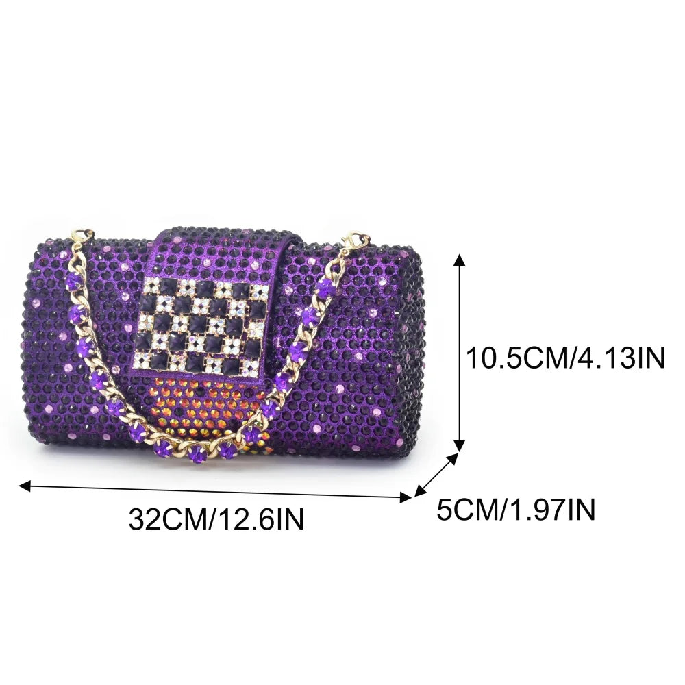 Italian Shoes and Bags Matching Set 2026 Elegant Woman Heeled Shoes for Wedding Women Shoes and Bags To Match Set Nigeria Party