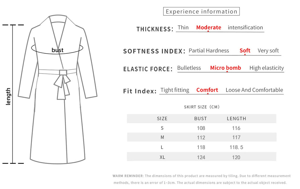 Long Nightgown Summer Thin Fashion Simple Home Wear Ladies Sexy Cardigan Bathrobe