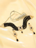 Moroccan ladies' popular crystal sets, Bohemian style, bridal wedding banquet accessories, ladies' gifts