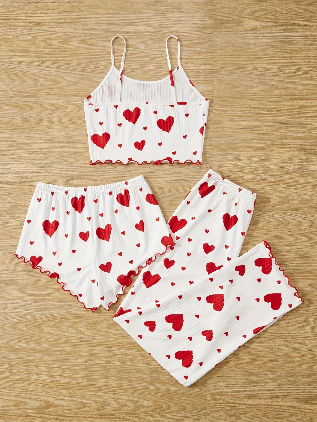 Pajama Suit for Women Woman Pyjamas Set Sexy Women Summer Nightgown Set Women's Home Suit Shorts Pajamas Sleepwear Pants Ladies