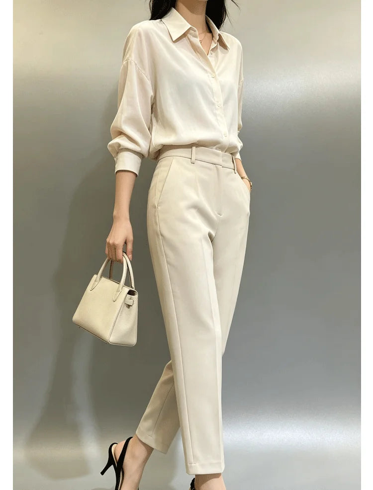 Lilac Purple Women's Fashion Sandals Backless Knot Toe Exposure Silk Satin High Heels Elegant Lady Style Shoes Increased Height