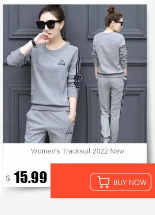 Women's Home Clothes Suit Of Lady House Summer Living Room Wear Autumn Loose Homewear Pants Two Piece Set For Women Cute Pajamas
