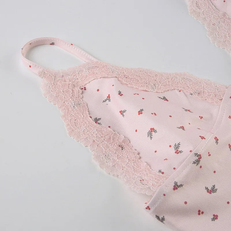 2026High Waist Slim Shorts Feminine Loungewear Sleepwear Pajamas for Women