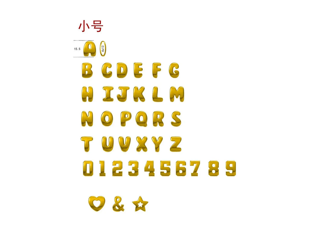 ZHUKOU Large/Small Size,Glossy/Zircon,Custom Letters A-Z Colorful Braided Bracelet with Drawstring Adjustment Unisex Style 1 Pc