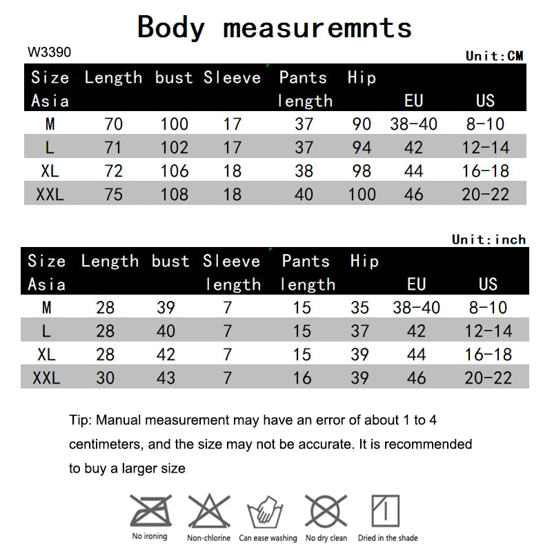 Sexy Women Satin Nightwear Plus Size Short Sleeve Cherry Print Sweet Rayon Sleepwear Top and Pants Shorts Girl Student Pajamas