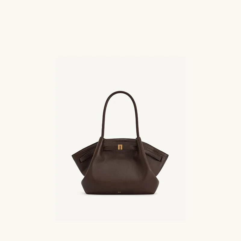 JW PEI Dumpling Bag, Large Capacity, Shoulder Bag, Handbag, Tote Bag
