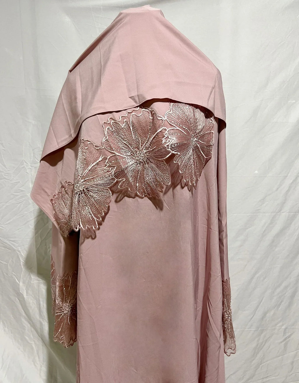 Muslim Hijab Dress Turkish Saudi Arabia African Dresses for Women Islam Clothing Caftan Robe Malay-Indonesia Kaftan Dubai Abaya