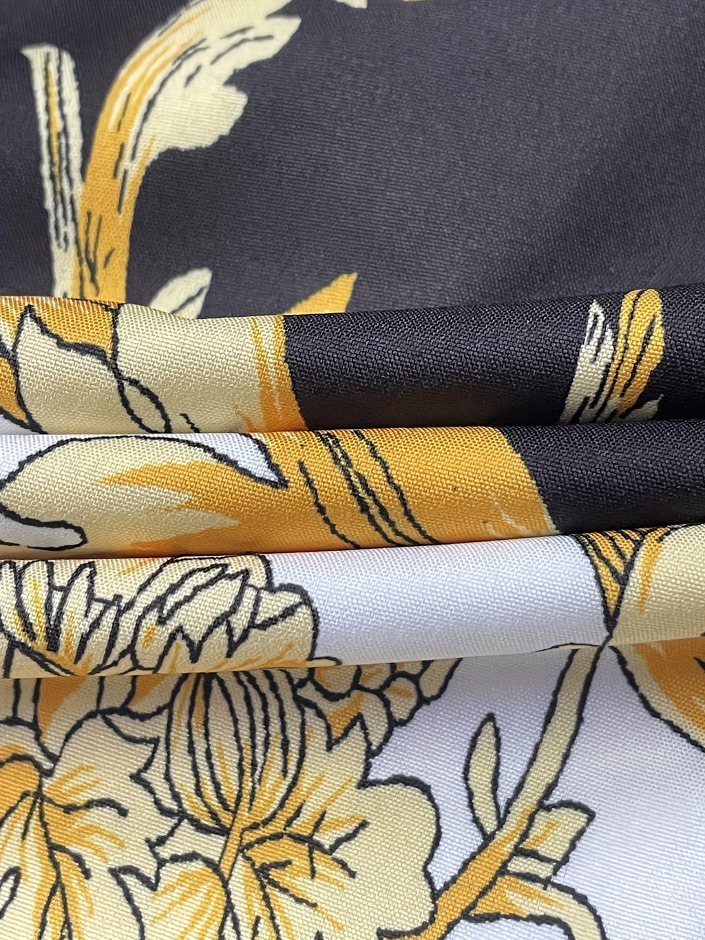Elegant French Style Spring Summer New Long Sleeve Printed Dress with Belt Middle East Robe Ethnic Fashion for Commute Slim Fit