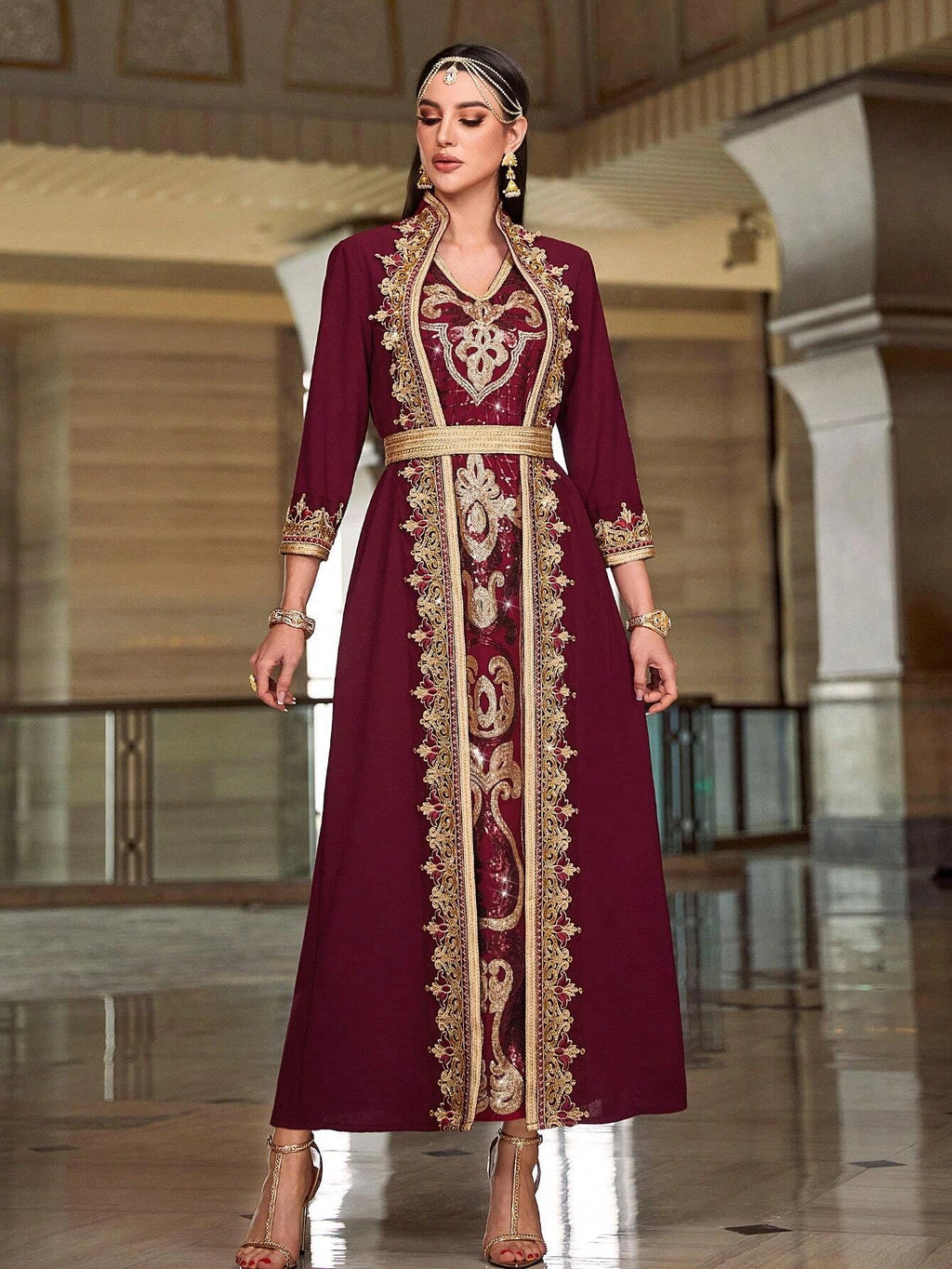 Ramadan White Muslim Abaya Dubai Turkey Islam Arabic Hijab Dress Jalabiya African Dresses For Women Robe Femme Musulmane Kaftans