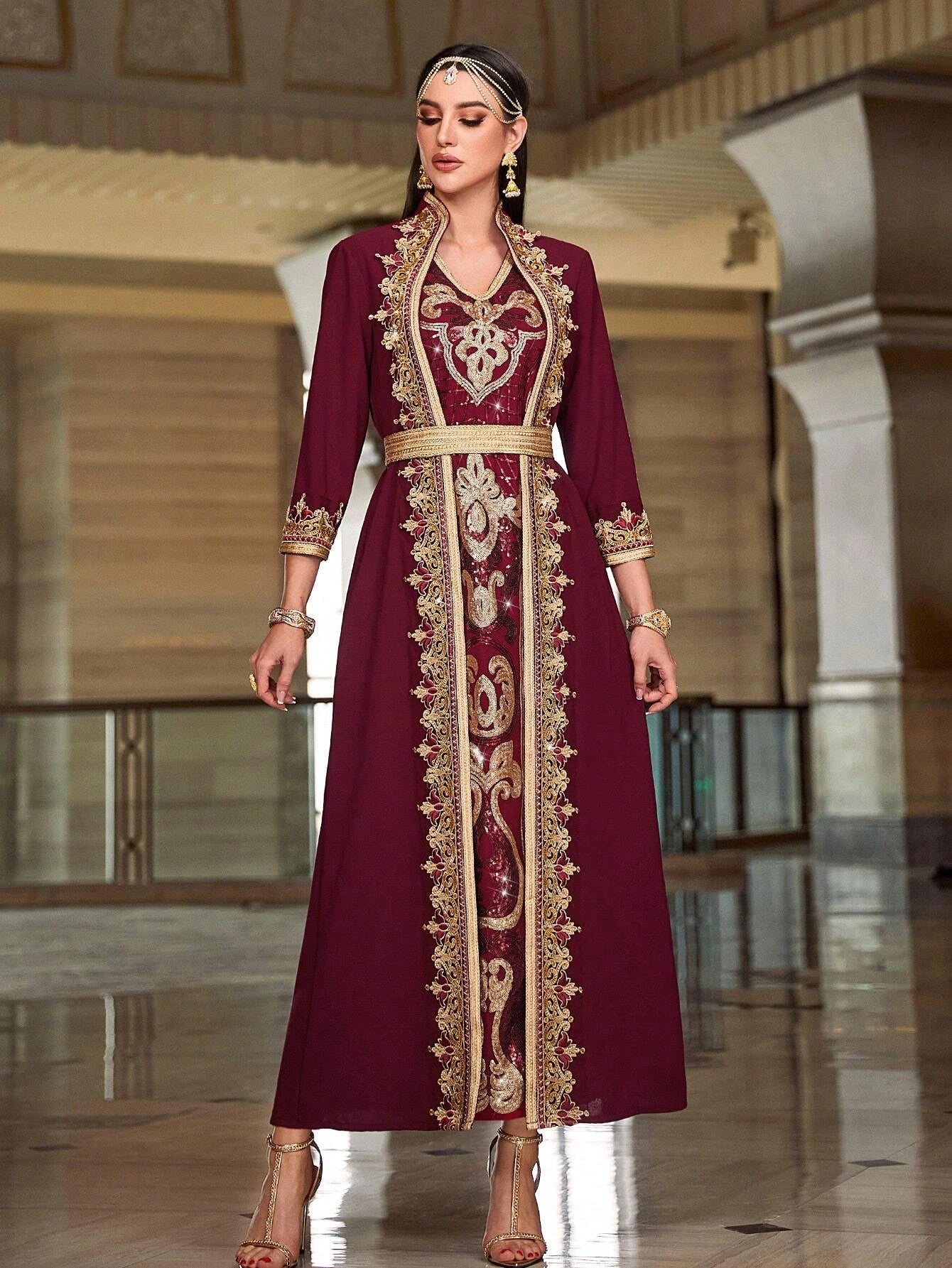 Ramadan White Muslim Abaya Dubai Turkey Islam Arabic Hijab Dress Jalabiya African Dresses For Women Robe Femme Musulmane Kaftans