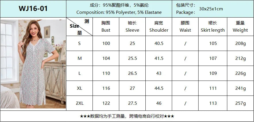 Women's Pajamas Set Pajama Sets Sleepwear Woman Home Suit for Women Nightgowns Pijama Night Wear for Ladies Nightie Trousers Pj