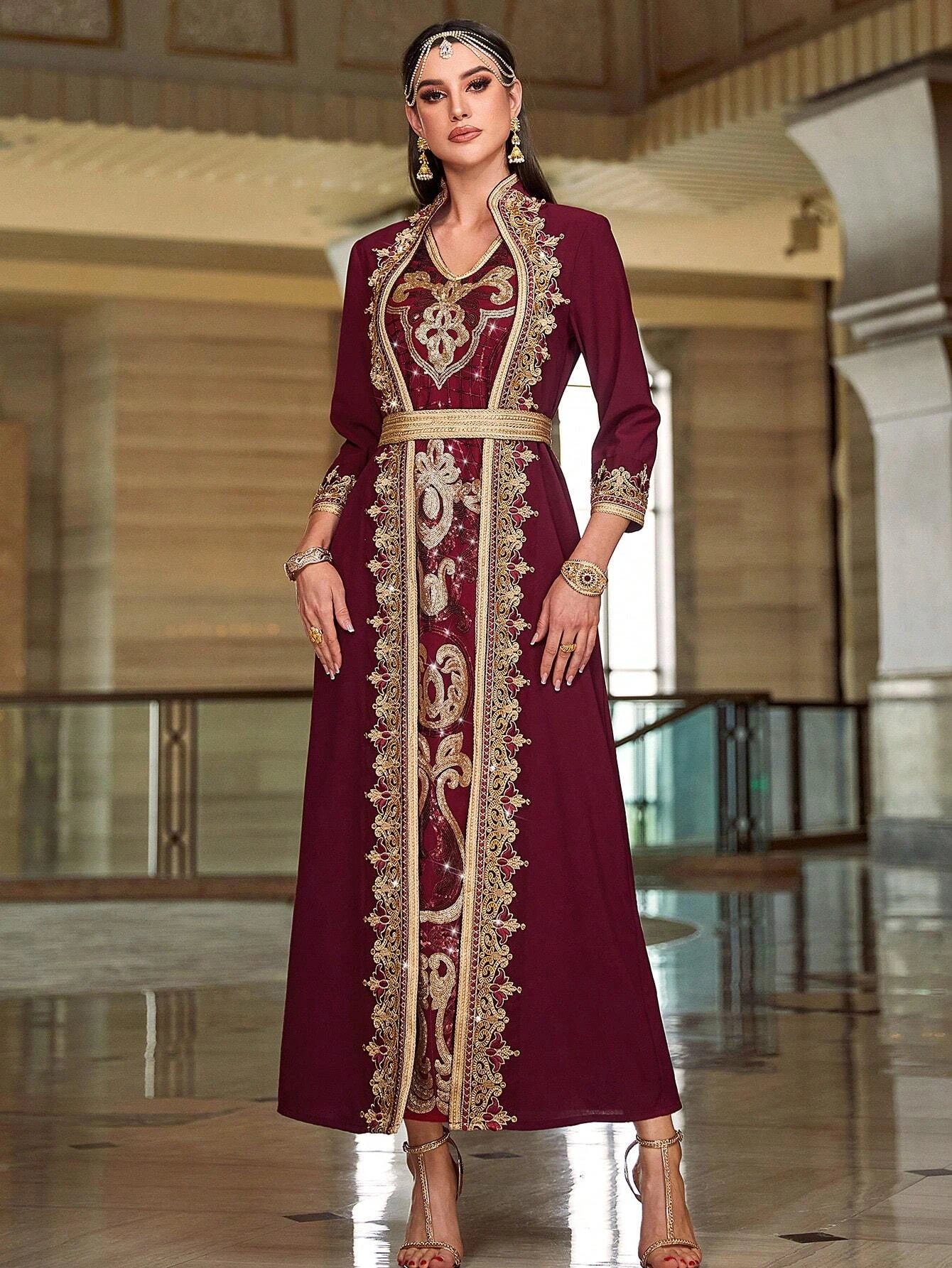 Ramadan White Muslim Abaya Dubai Turkey Islam Arabic Hijab Dress Jalabiya African Dresses For Women Robe Femme Musulmane Kaftans