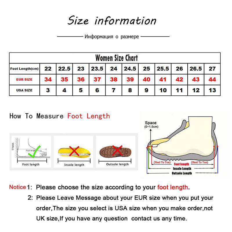 New High Platform Sneakers Women Thick Sole Sports Ladies Trainers Vulcanized Shoes Woman Chunky Sneakers Zapatillas Mujer 8.5CM