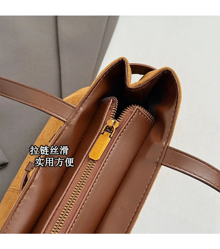 2025 New Luxury PU Leather Shoulder Bag's for Women's - Vegan Leather Crossbody Purse, Fashion Tote with Gold Hardware