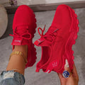Women's sports shoes 2025: Breathable single mesh Dad shoes, Women's casual and Versatile sports shoes with free shipping