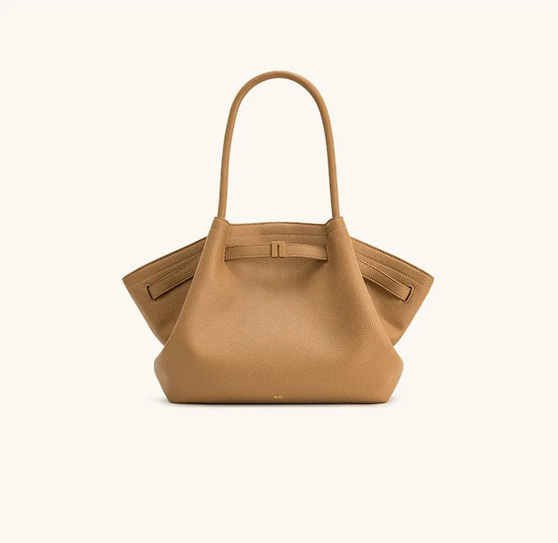 JW PEI Dumpling Bag, Large Capacity, Shoulder Bag, Handbag, Tote Bag